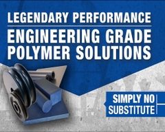 Quadrant Engineering Polymer Solutions for Construction, Heavy Equipment, Linings, Mining