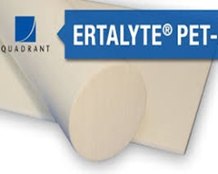 Giới thiệu về nhựa Ertalyte TX