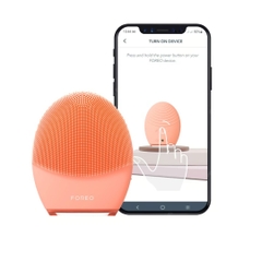 Cách kích hoạt và sử dụng máy rửa mặt Foreo Luna 4 và Foreo Luna 4 mini