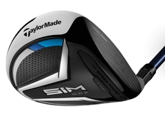 RESCUE TAYLORMADE SIM MAX