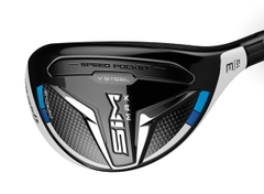 RESCUE TAYLORMADE SIM MAX