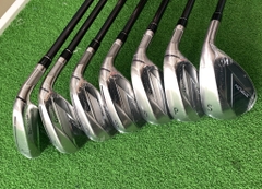 IRON SET TAYLORMADE STEALTH