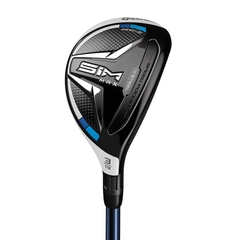 RESCUE TAYLORMADE SIM MAX