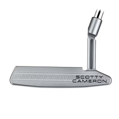 PUTTER TITLEIST SUPER SELECT NEWPORT 2 PLUS 2023