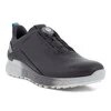 ECCO M GOLF S-THREE BLACK