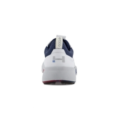 ECCO M GOLF BIOM H4 WHITE 1007