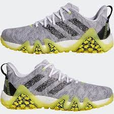 GIÀY GOLF ADIDAS ĐINH LIỀN CODECHAOS 22