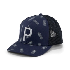 Pineapple Trucker P Cap 02442803