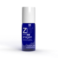 TINH CHẤT KÉO DÀI VÒNG ĐỜI TÓC Z0 ANAGEN ( Lọ 50 ml)