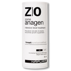 TINH CHẤT KÉO DÀI VÒNG ĐỜI TÓC Z0 ANAGEN ( Lọ 50 ml)