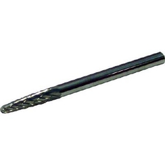 Mũi mài hợp kim SUPER - #SB3A01 (Carbide Bur)