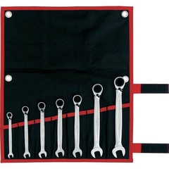 Bộ cờ lê răng cóc đảo chiều Tone - # RMR700 (Ratchet Cobination Wrench)