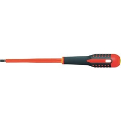Tuốc nơ vít cách điện 1000V Bahco - #BE-8010S (Insulated Screwdriver)