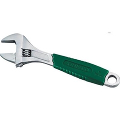 Mỏ lết đầu tròng Trusco - # TRMG-250-GN ( Clors Adjustable Monkey Wrench)