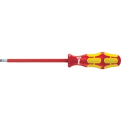 WERA Việt Nam | Wera Craft Foam Plus VDE Driver Flathead Screwdriver MW4116135