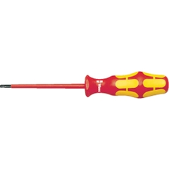 WERA Việt Nam | Wera Craft Form Plus Torx (R) screwdriver for electrical work MW4116291