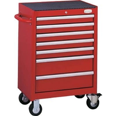 Thùng đồ nghề 7 ngăn Tone - # WS207R (Tool Cabinet)