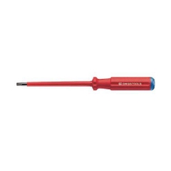 Tuốc nơ vít cách điện 1000V Swiss Tools - #5400-20 (Insulated Screwdriver Hex Lobe type)