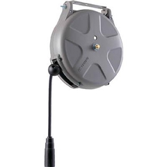 Rulo khí tự động Triens- #SHS-210SA (Limber Hose reel)