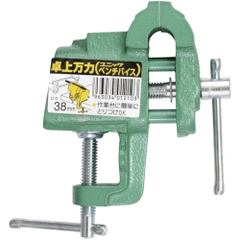 Ichinen Vietnam | Mitutomo desk vise MW8591938