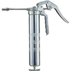 Bơm mỡ 400cc Trusco - # PG-480 (Piston Type Grease Gun)