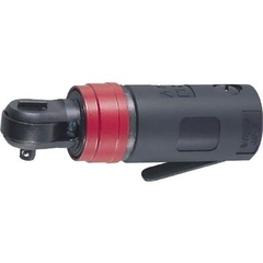 Súng vặn ốc tay ngang 3/8'' Trusco - #TAT-7742 (Air ratchet wrench)