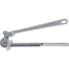 Dụng cụ uốn ống thép & Inox Trusco - #GFB-S8M (Tube bender for Steel and Stainless steel)