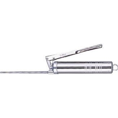 Bơm mỡ cầm tay 400cc Trusco - # CG-400 ( Catridge Grease Gun)