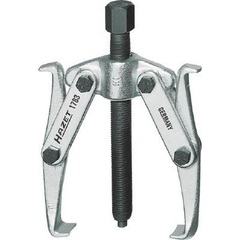 Vam 2 chấu 160 mm Hazet - # 1783-16 (Puller)
