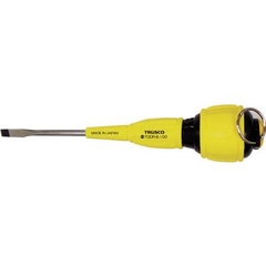 Tô vít 2 cạnh cỡ 6x150mm Trusco - # TDDR-6-150 (Screwdriver )