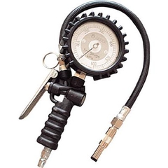 Đồng hồ bơm hơi HKH -# AG-8006-1 ( Air Chuck Tire Gauge)