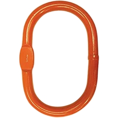 Pewag Việt Nam | PEWAG Eye Type Components Master Link MW5870129