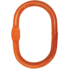 Pewag Việt Nam | PEWAG Eye Type Components Large Master Link MW5890648