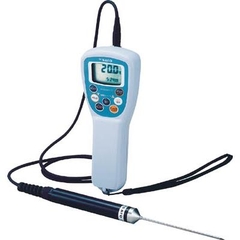 Đồng hồ đo nhiệt SK  - #SK-250WP2-T (Digital Thermometer)