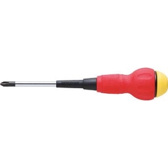 Tô vít 4 cạnh cỡ 2x150 mm ANEX - # 1770-2-150 ( Quick Turn Screwdriver )