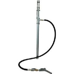 Máy bơm dầu,mỡ khí nén  AQSYS - # PST-20G ( Air Piston Type Pump)