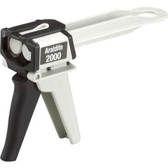 Súng bơm keo 2 thành phần HUNTSMAN - # MANGUN (Two-part adhesives gun)