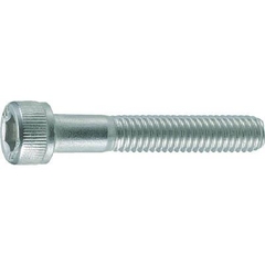 Bu lông Trusco - #B44-0635 (Stainless Steel Hexagon Socket Head Cap Bolt)