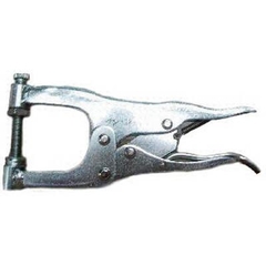 Kìm kẹp phôi Kakuta - #KH-2S ( Hand Vice)