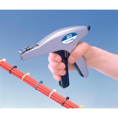 Súng rút dây thít nhựa HellermannTyton - #MK8