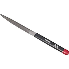 Dũa bán nguyệt mịn Trusco - #THA005-02 (File set)