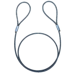 Kondotec Vietnam | Kondotec Outlock Wire 6x24 O/O 18mm x 1m MW6122657