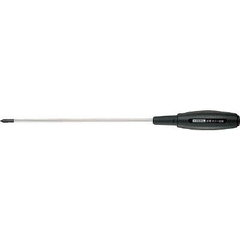 Tô vít 4 cạnh cỡ 1 mm Vessel - # 610-1-75 (Cushiongrip Screwdriver)