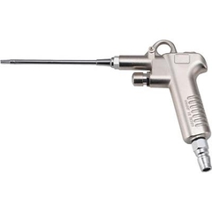 Súng xịt khí đầu xịt dài Trusco- #TD-30-1 (Air Dusters)