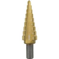 Mũi khoan tầng Lobster - #LB412AG ( Step Drill Bit Stage Drill)