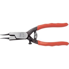 Kìm phanh ngoài mũi thẳng Trusco - #51-2A (Snap Ring Pliers)