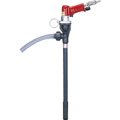 Bơm hóa chất khí nén KIKO - # HP-702 ( Chemical Pump)