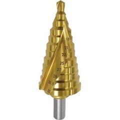 Mũi khoan tầng OMI - #TKS633G (Spiral Takenoko Drill)