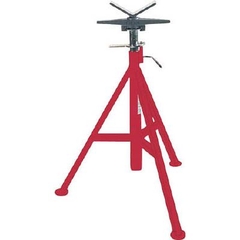 Mễ kê đỡ ống chữ V Ridgid  - #56657 (V head pipe stand)