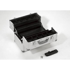Hộp dụng cụ xách tay Trusco - # TACR37 ( Aluminum Case)